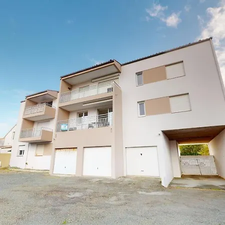 Les Embruns 圣吉尔-克鲁瓦德维