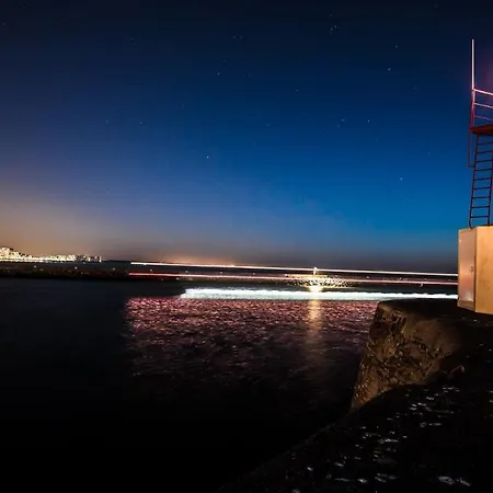 Les Embruns * 圣吉尔-克鲁瓦德维