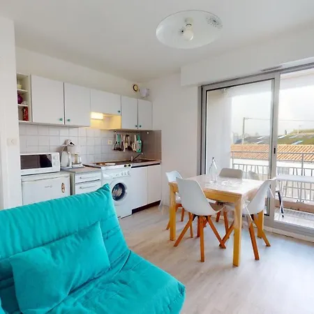 Les Embruns Сен-Жиль-Круа-де-Ви