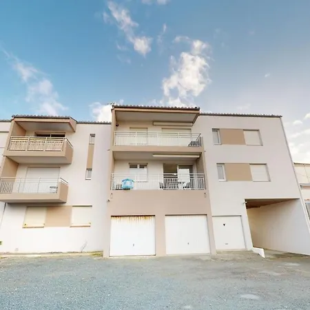 Les Embruns * Saint-Gilles-Croix-de-Vie