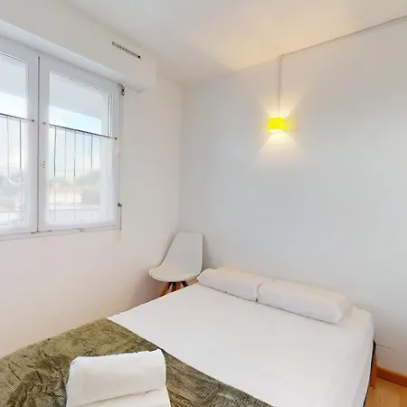 Les Embruns Сен-Жиль-Круа-де-Ви