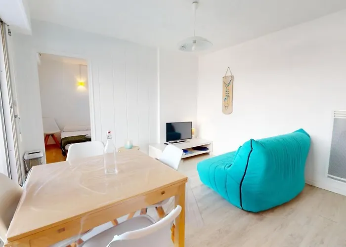 Les Embruns Apartamento