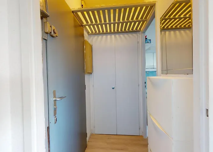 Apartamento Les Embruns *