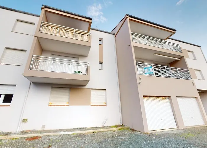 Les Embruns Saint-Gilles-Croix-de-Vie