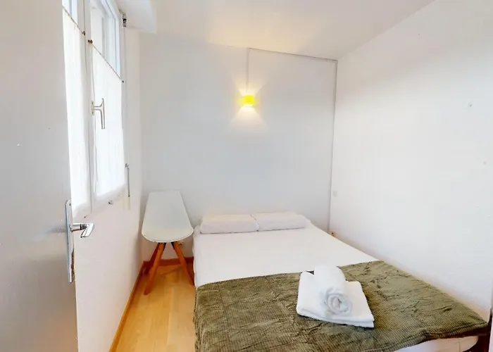 Apartamento Les Embruns Saint-Gilles-Croix-de-Vie