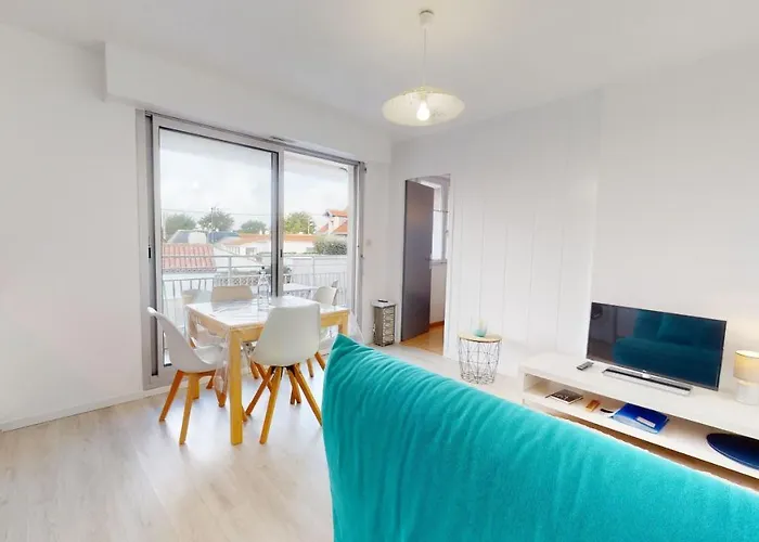 Apartment Les Embruns