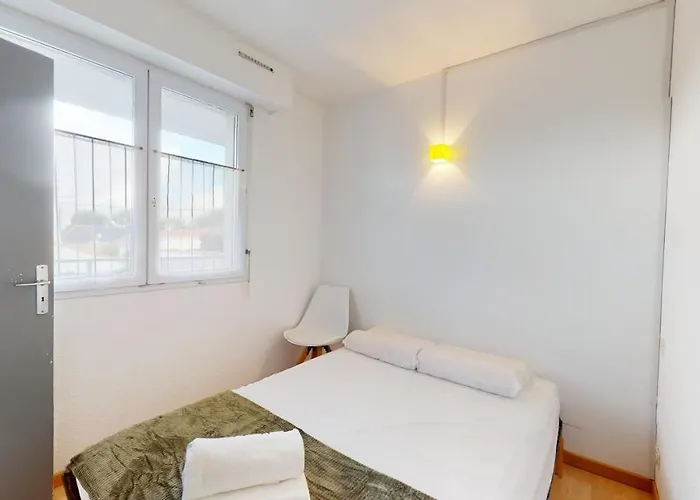 Les Embruns Saint-Gilles-Croix-de-Vie